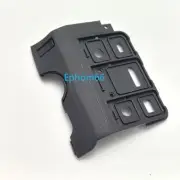 New Original For Nikon D7100 D7200 Camera Side Door Cover without USB Rubber