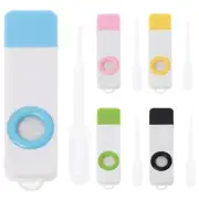 Mini USB Air Humidifier Diffuser Aromatherapy Fresher Car Home Office