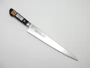 MASAHIRO MBS-26 Stainless Steel, MV Professional Sujihiki Slicer Knife