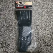 GI Joe Storm Shadow Deluxe Child Gloves Costume Dress-Up NEW
