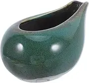 UTHCLO Ceramic Milk Jug Sauce Dispenser Frothing Cup Versatile for Tea Coffee Breakfast Adds Elegance to Your Table