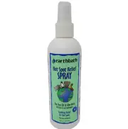 Earthbath Tea Tree Oil Aloe Vera Hot Spot Relief Spray for Pets Dogs 8 fl. oz.