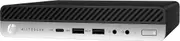 HP EliteDesk 800 G3 MFF Tiny PC i7 7700T 2.9Ghz 16gb 256GB WIFI HDMI W11P