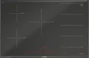 Bosch Series 8 Accentline Induction Cooktop