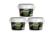 3x Tomcat Ultra All Weather Blox 784g (2.3kg) Rat Bait Mouse Poison Rodent Kill