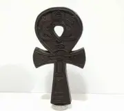 ancient Egyptian key to life statue is one of the ancient Egyptian antiquities