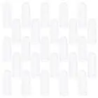 Wire Thread Protector Tine Repair End Cover Caps Organizer Tip Caps