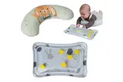 Taf Toys Tummy Time Training Set Baby Developmental Play Kit Babies/Infants 0m+