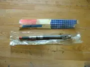 New Johnson Evinrude 1977- 95 Propeller Shaft P/N 387818 OEM System Matched B422