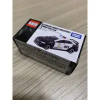 在飛比找蝦皮購物優惠-TOMICA台灣限定警車🚓