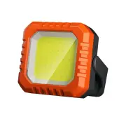 IPree 500LM USB Rechargeable Work Lights IPX4 Waterproof Mini LED Flashlight Lantern for Outdoor Camping Hiking