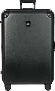[Bric's] Amalfi 30" Spinner Luggage Lightweight Expandable Suitcase
