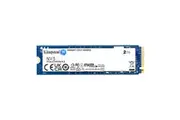 Kingston 2TB SNV3S/2000G NV3 PCIe 4.0 NVMe M.2 2280 SSD