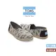 TOMS 幾何織紋懶人鞋 女款 10009698 BLK