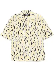 [Jacquemus] Jacquemus-Camicia Jean-Uomo 48 IT