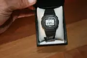 Casio G-Shock GW-5000-1JF Wrist Watch for Men 3159 JA Japan Vintage