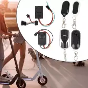 Anti-theft Device Anti-Theft Alarm Ebike Electric Bicycle For