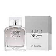 Eternity Now by Calvin Klein EDT Spray 100ml For Men