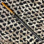 NEW DLX Freak XL One-Piece Carbon Fiber Barrel - Autococker - 14" - .684