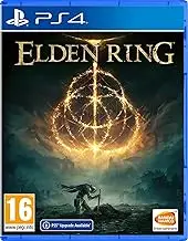Bandai Namco Elden Ring PlayStation 4 Game