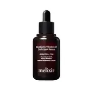 melixir - Mandarin Vitamin C5 Dark Spot Serum 30ml