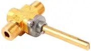 Vulcan Hart 407789-1 3/8 Gas Valve Replacement Part
