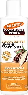 Palmer's Cocoa Butter Length Retention Leave In Conditioner