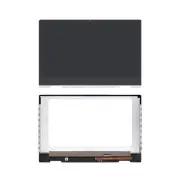 For HP Envy X360 15T-DR000 15T-DR100 LCD Display TouchScreen Assembly Digitizer