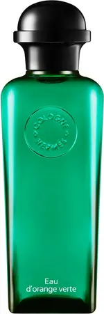 [Hermès] Hermes Eau D'Orange Verte Eau De Cologne Spray 100 ml