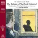 【有聲書】The Return of Sherlock Holmes Volume I