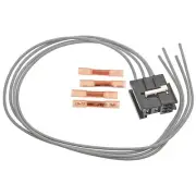For 2004-2006 Lexus RX330 Circuit Opening Relay Connector SMP 865CK65 2005 (for: Lexus)