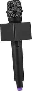 ERINGOGO Toy Microphone Fake for Boys and Girls Pretend Play Party Props Toddler Microphone Prop