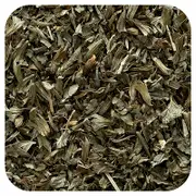 Frontier Co-op, Cut & Sifted Lemon Balm Leaf, 16 oz (453 g)