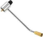 Mtsooning 5430 Stove Pressure Regulator Replacement Parts, Propane Regulator Adapter for Coleman Stove, Not Fit for Coleman Roadtrip LXE Grills