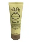 Sun Bum Original SPF 50 Sunscreen Face Lotion 3oz exp 7/24