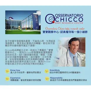 chicco-Mode攜帶式兒童餐椅-圈圈灰