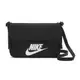 【NIKE】 W NSW FUTURA 365 CROSSBODY 側背包 運動包 斜背包 小包 黑-CW9300010