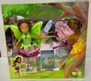 Kathe Kruse Sofia Kruselings Doll Deluxe Set New In box