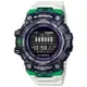 CASIO卡西歐G-SHOCK GBD-100SM-1A7 日常健康管理到增強跑步耐力的訓練夥伴49.3mm｜樂天領券折300★全館特惠中★指定刷卡回饋10%