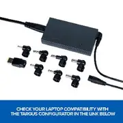 Targus 65W Slim and Light Laptop Charger