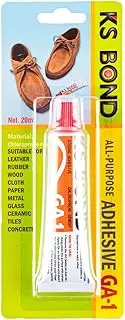 Handy Hardware KS Bond All Purpose Adhesive Glue 20 ml