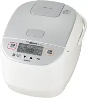 Zojirushi NL-DB18-WA Rice Cooker