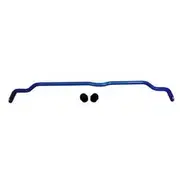 SuperPro Heavy Duty 27mm 2 Position Adjustable Sway Bar Kit - Front, RC0079FZ-27