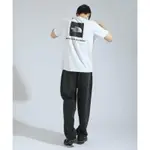 【BASICS】THE NORTH FACE NSE BOX T-SHIRT 北臉 經典 BOX LOGO TNF 白色