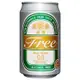 金牌FREE啤酒風味飲料330ml (24入/箱)