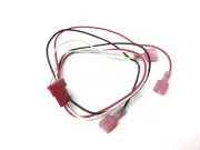NordicTrack ProForm FreeMotion Elliptical Lift Motor Wire Harness 20" 351172