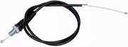 1000/140 Motorbike Accelerate Throttle Cable For 150cc 200cc 250cc 300cc Dirt Bikes