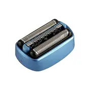 40B Replacement Shaver Foil Cassette Head For Braun CoolTec, CT2s, CT2cc, CT3cc, CT4s, CT4cc, CT5cc, CT6cc