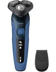 [Philips] Series 5000 Re-Skin Shaver With Precision Trimmer Attachment S5466/17