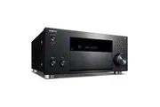 ONKYO 9.2 CH Home theatre receiver. 3 zones; 2 zone HDMI. Main HDMI 8K.
